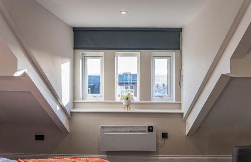 Rosemont ApartHotel - Photo 70