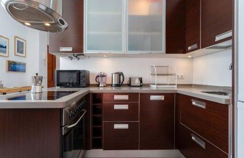 Atico de los FRANCESES by Cadiz4Rentals - Foto 20