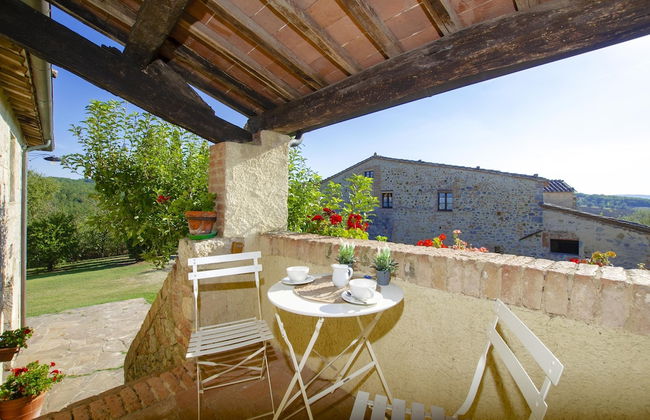 La Palazzina in Monteroni D Arbia - Foto 20