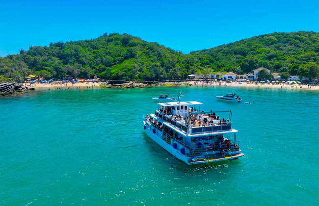 Day Trip to Búzios - Photo 8