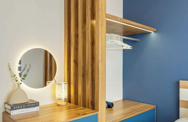 Soho Residence-Tony Apartment - Foto 38