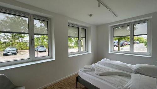 GIH Apartments - Neufahrn - Foto 2, soundproof, furniture, heating