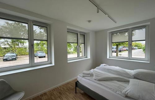 GIH Apartments - Neufahrn - Foto 2