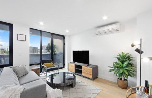 149BK-501 New 2br 2baths with a Private Terrace - Foto 7