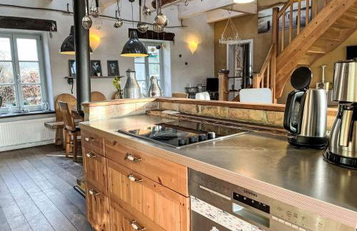 Holiday Home Ferienscheune by Interhome - Foto 23