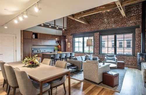 Elevation Lofts Hotel - Foto 22