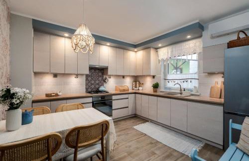 Przystanek Leśna-3 Apartamenty nad potokiem w sercu natury - Foto 32