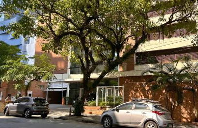 Book Santos Unique 1604 Vista Mar Pertinho da Praia - Photo 39