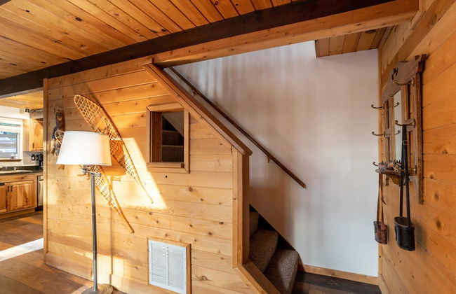 Bears Lair by Avantstay 3mins From Bear Mountain Ski Resort! - Foto 16