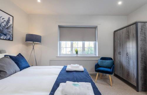 Cosy, Exclusive Sheffield House near Peak district - Foto 34