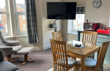 Armada Apartment - Foto 12