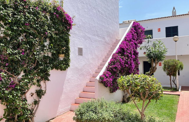 Aparthotel Playa Parc - Foto 36