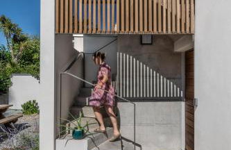 SOUTH-OF-FRANCE T2 neuf haut de gamme, climatisé, parking gratuit, 2eme ligne balcon - Foto 17