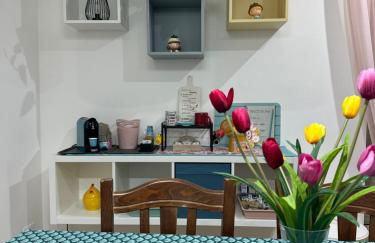 A casa mia - Holiday House - Foto 3