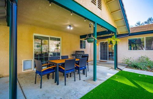 Mystic Mountain Villa, 14 miles from Yosemite - Foto 57