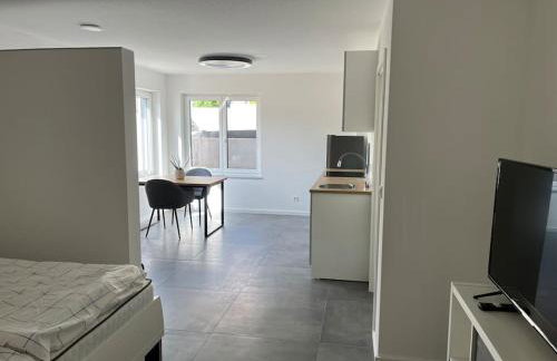 Schönes 1 Zimmer Apartment - Foto 6