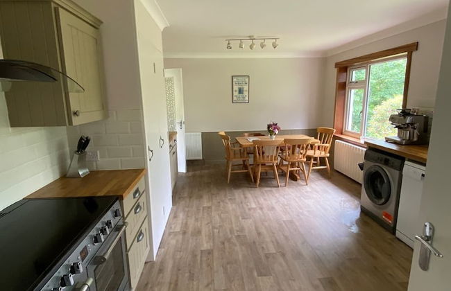 Keppoch Cottage - Foto 7