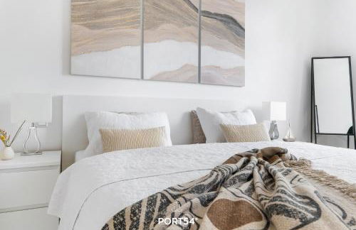 Ferienwohnung Der Traumfänger, App 12 Emmelsbüll - Foto 18