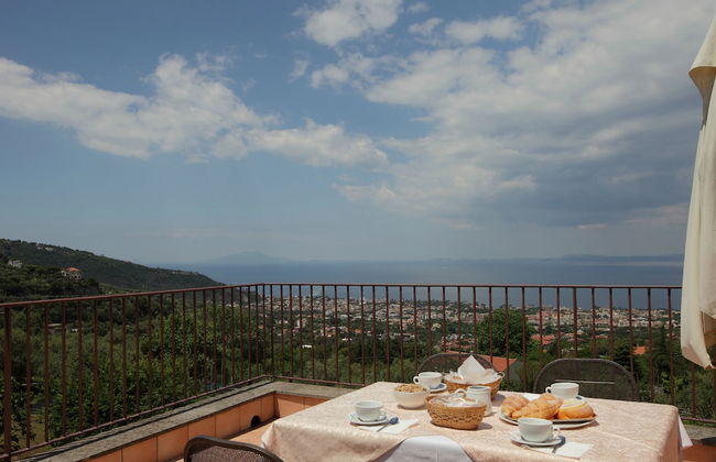 Residence L'Incanto Sorrento - Foto 49