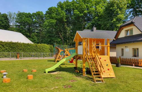 Osada Słoneczny Zdrój - Foto 69