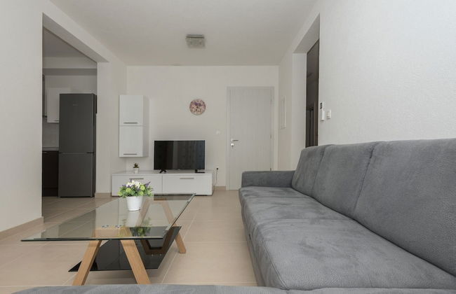 Apartments Mladen - Foto 29