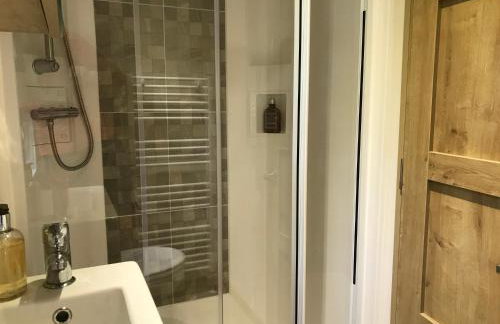 New Forest holiday lodge - Foto 34