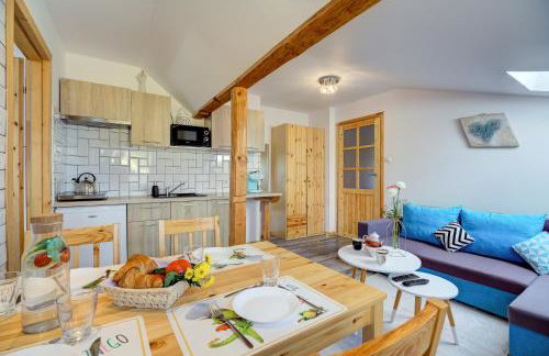 Apartamenty Migaczówka - Foto 32