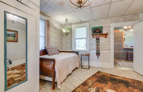 Countryside Retreat with Pasture Views in Hominy - Foto 18