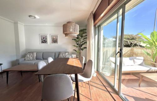 BaruHaus Piscina Terraza y Parking Rianxo - Foto 1