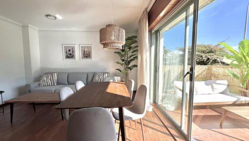 BaruHaus Piscina Terraza y Parking Rianxo - Foto 1