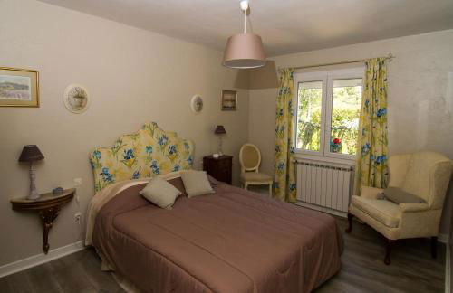 Le gite du castellas - Foto 15