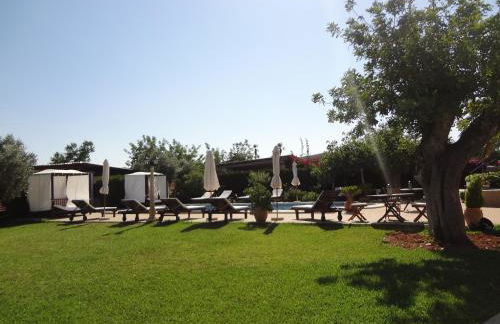 Agroturismo Sa Vinya d'en Palerm - Foto 109