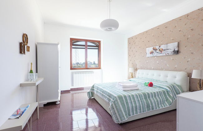 Tenuta San Cassiano with garden and pool - Foto 6