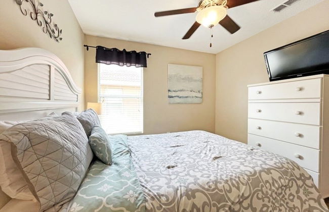 Villa Tranquility 4 Bedroom Home by RedAwning - Foto 9