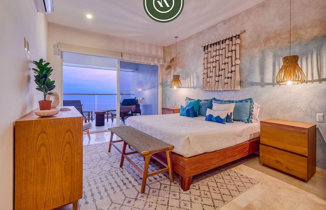 Harbor 171 North Tower 2103 - Foto 15