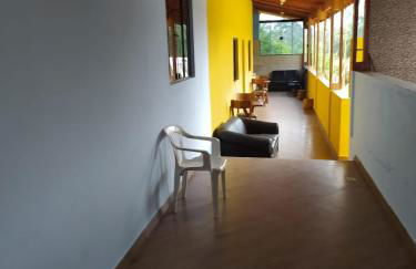 CHÁCARA recanto das nuvens - Foto 4