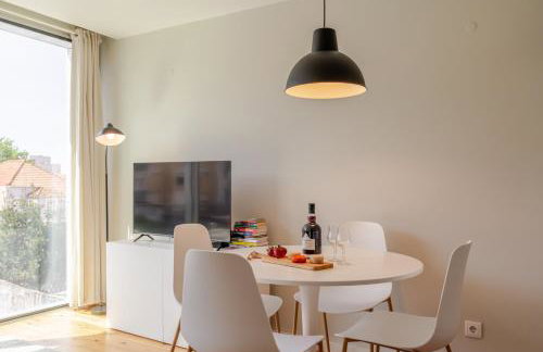 HostWise – Modern & Cozy Flat | Near the Beach - Foto 18