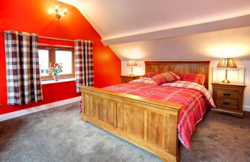 Roman Height's Holiday Cottages - Foto 11