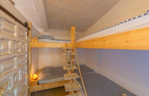 Casa Cortijo con piscina privada en Betis - Foto 62