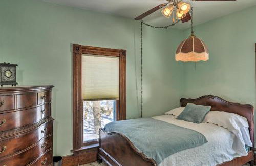 Walk to Pine Mtn Lake! Pet-Friendly Home - Foto 18