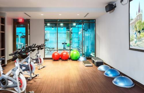 National at Virginia Square - Foto 24