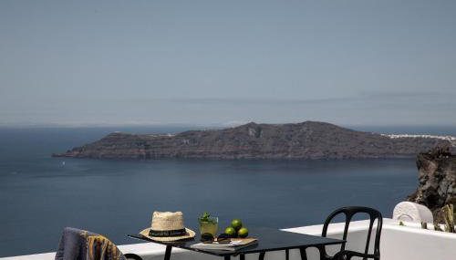 WeSense Santorini by Caldera Houses - Foto 5