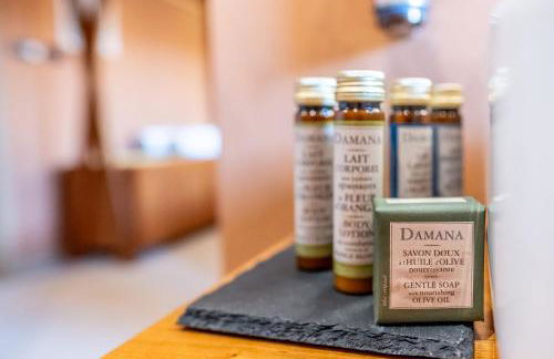 Cherry Sculpture Hotel - Foto 8