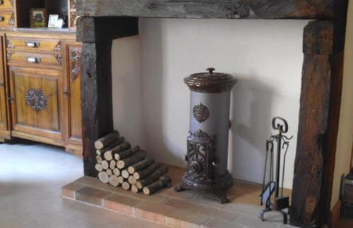 Le trou dans le mur - Foto 16