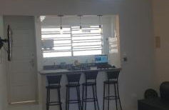 Lindo Studio ao lado do Aquário/Praia - Foto 51