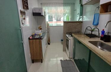 Apto de 2 quartos vista pro mar de Itaúna - Foto 15