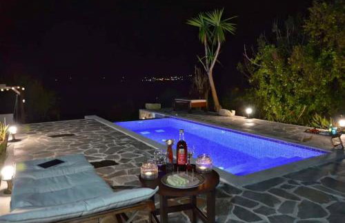 Villa Iro - Private Pool & Tranquility - Foto 23