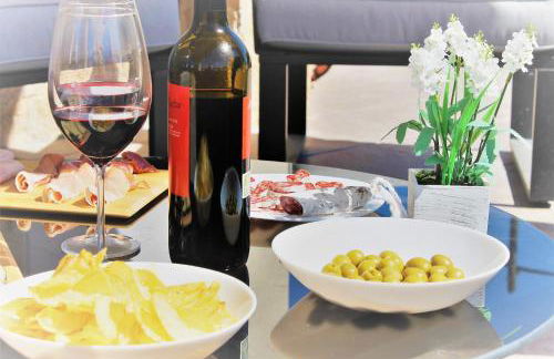 villa mimoses - Foto 61