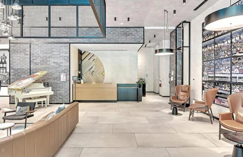 Elegant Stay in Midtown Miami - Foto 8