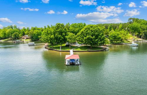 300 Degree Views, NEW HotTub, Firepit, Lighthouse - Foto 16